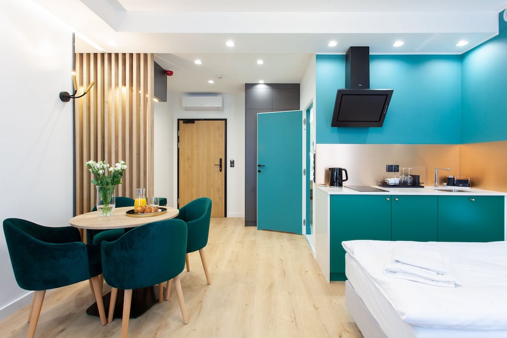 Standard Twin Room - Photo 1