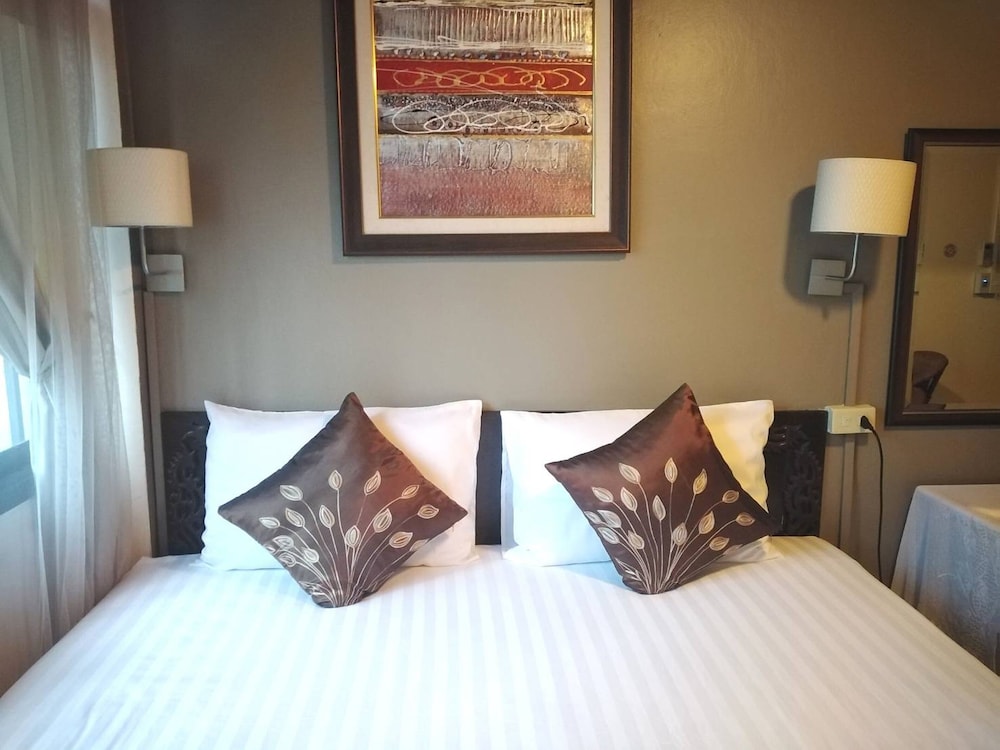 Superior Double Room, 1 King Bed photo 1