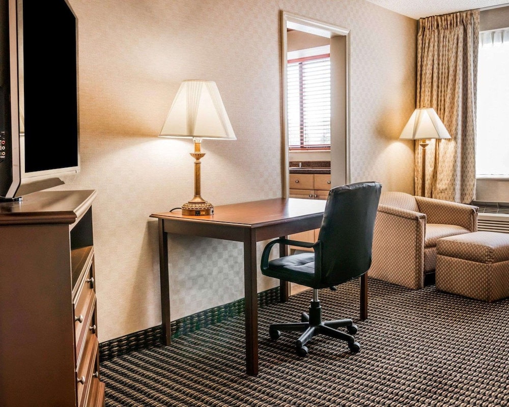 Standard Room, 1 King Bed With Sofa Bed, Non Smoking photo 3