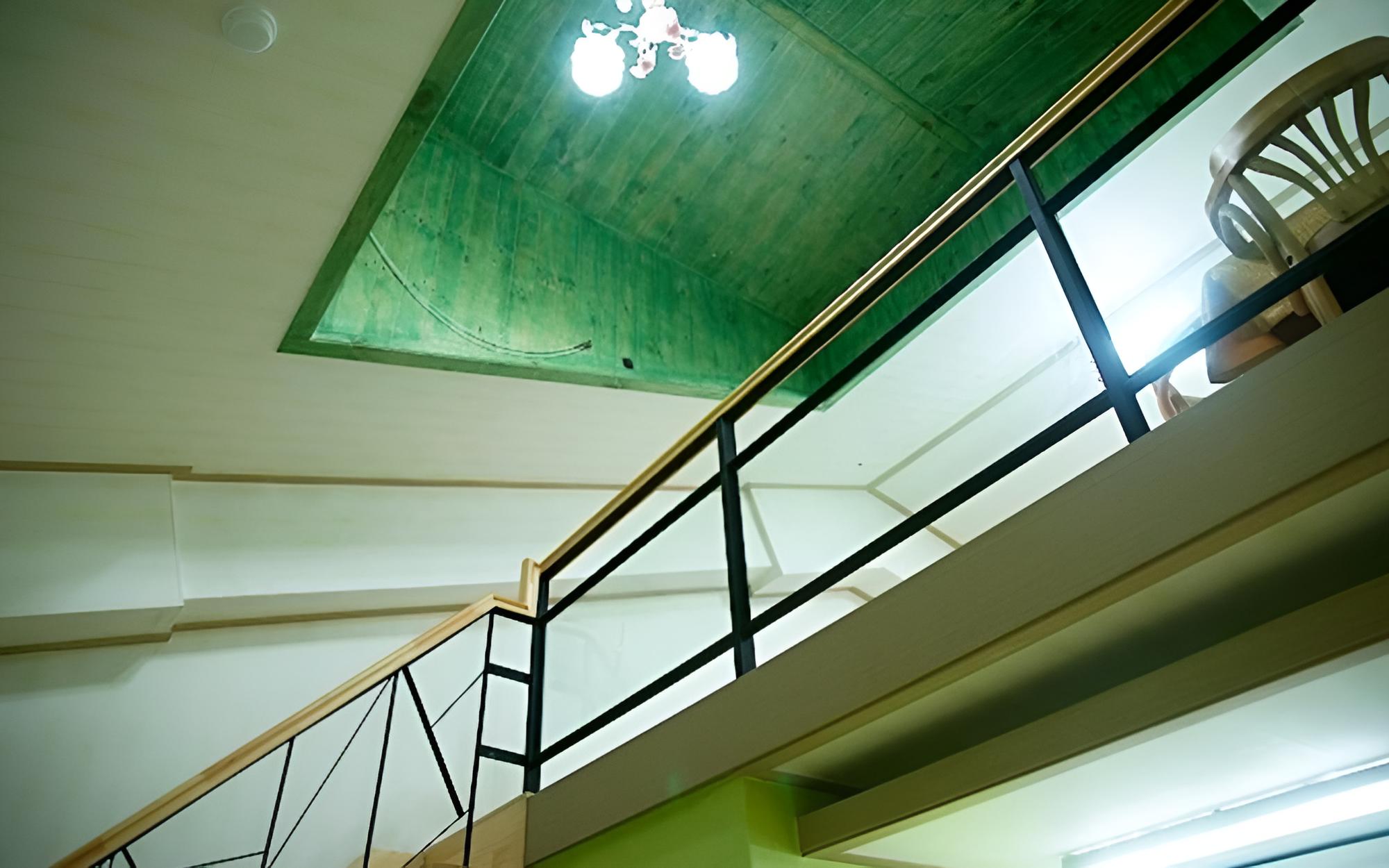 Room (40m Duplex - Room 305) - Photo 4