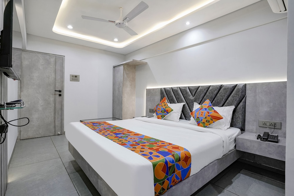 Deluxe Room photo 3