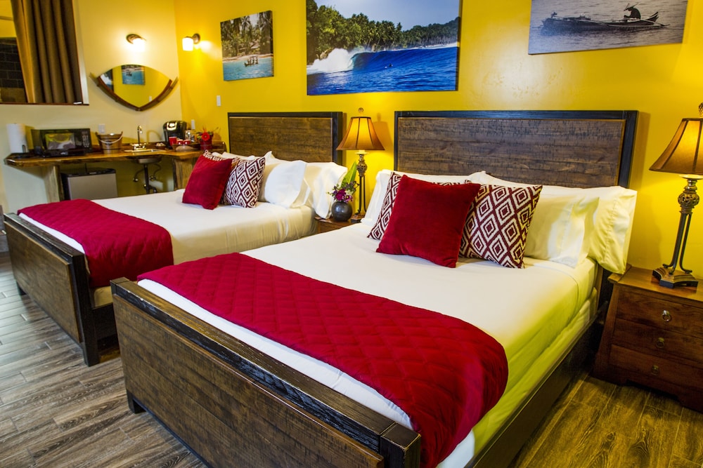 Bali Room photo 1