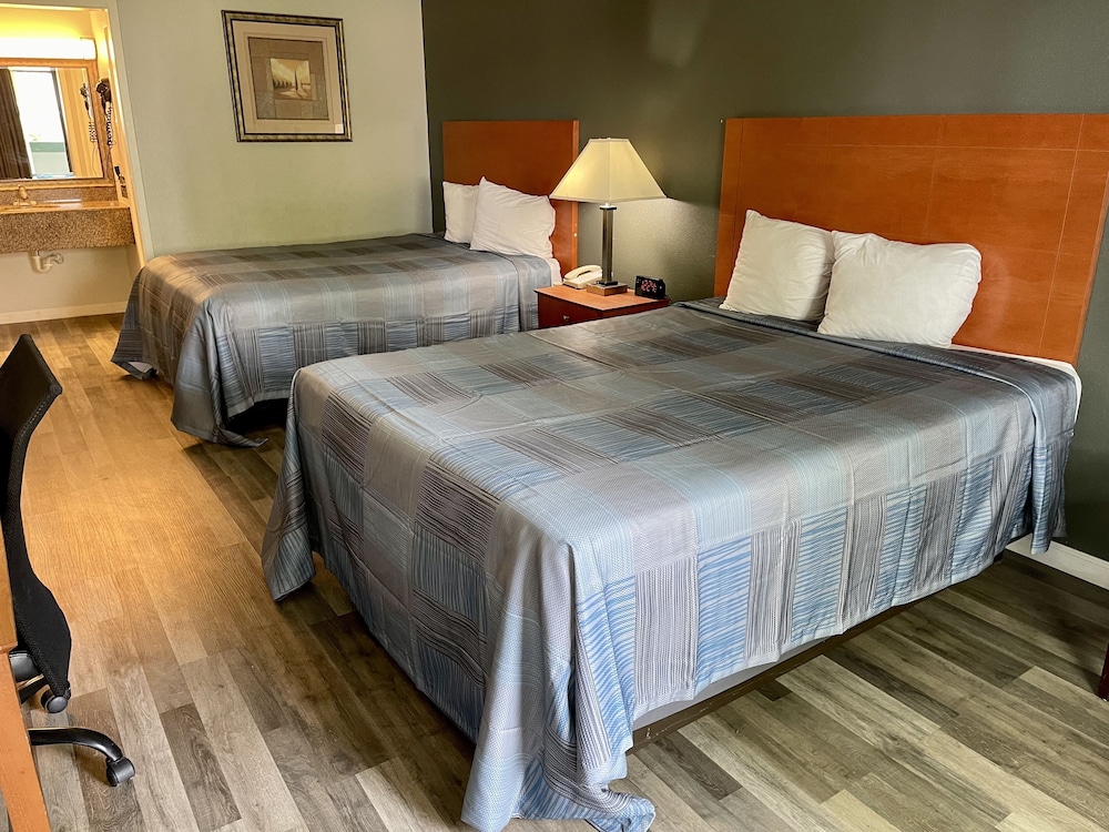 Standard Room - Photo 5