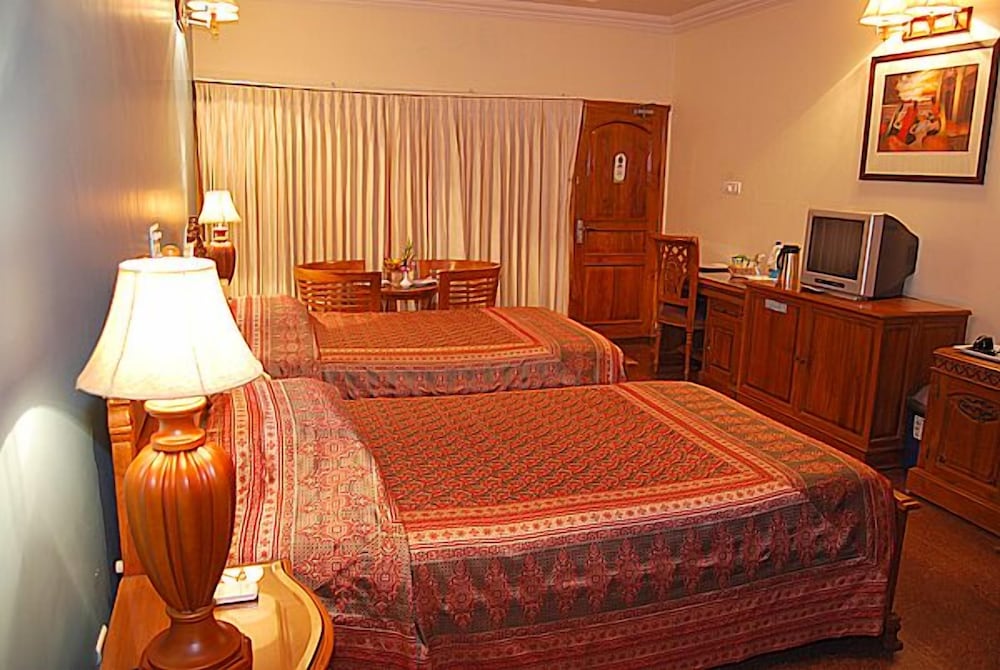 Deluxe Room photo 3