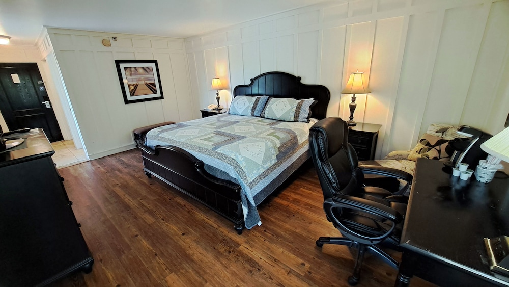 King Room 200