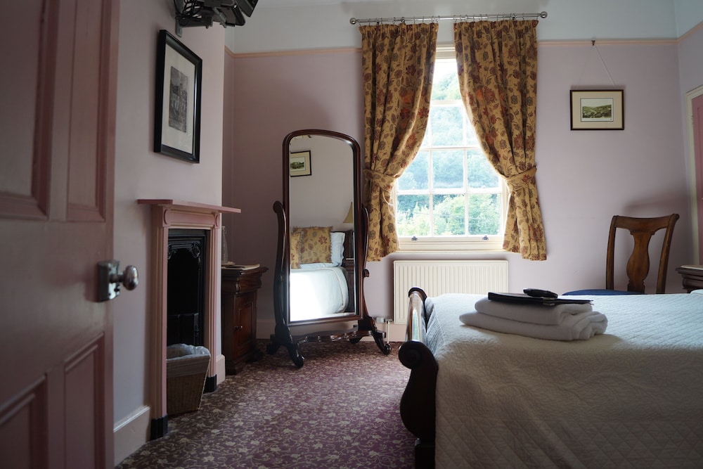 Luxury Double Room, Ensuite (Large) photo 2