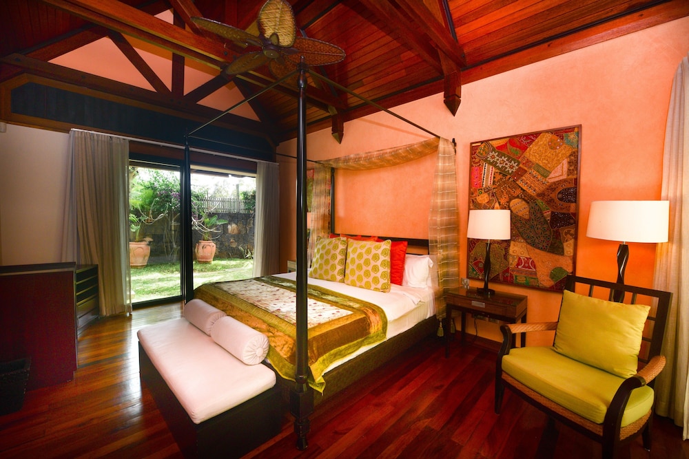 Luxury Villa, 3 Bedrooms, Private Pool, Partial Ocean View photo 2