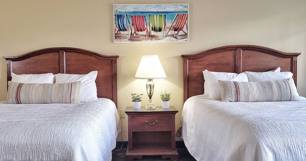 Junior Suite (Double Full with Sofa Bed) - Photo 1