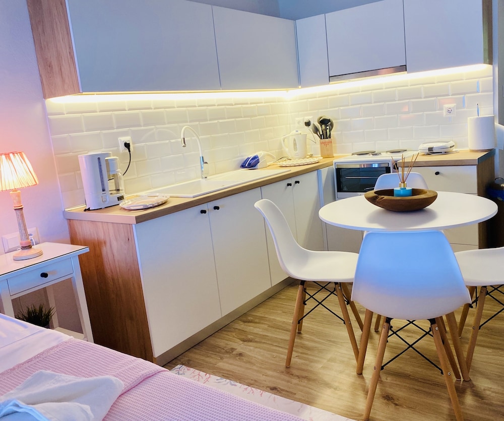 Luxury Studio, Sea View photo 2
