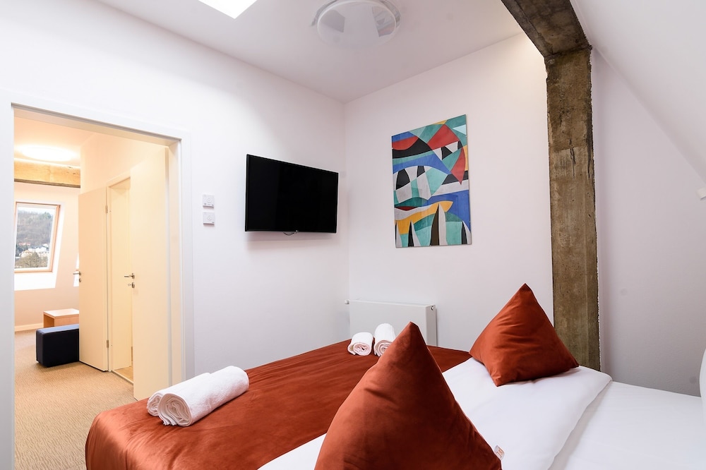 Standard Apartment, Hill View photo 2