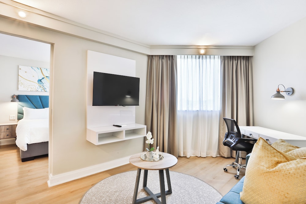 Standard Apartment - Photo 4