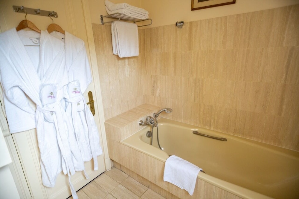 Classic Double Room, Ensuite (Princesse Conti) - Photo 9