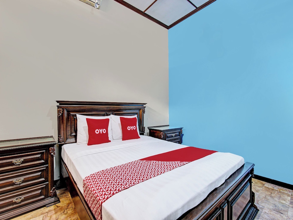 Deluxe Double Room photo 3