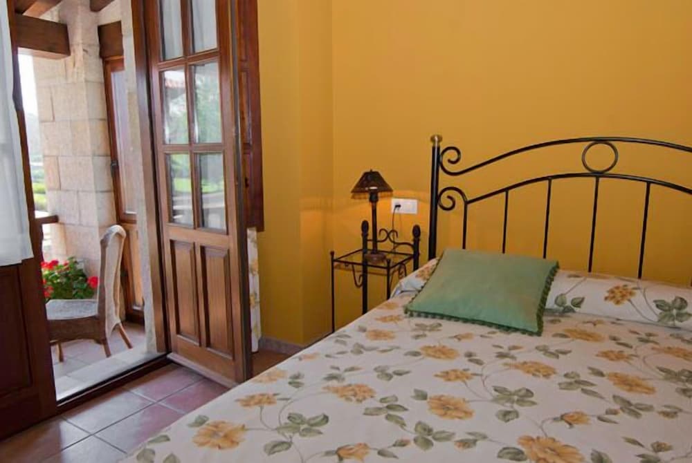 Habitación Doble Superior con Balcón