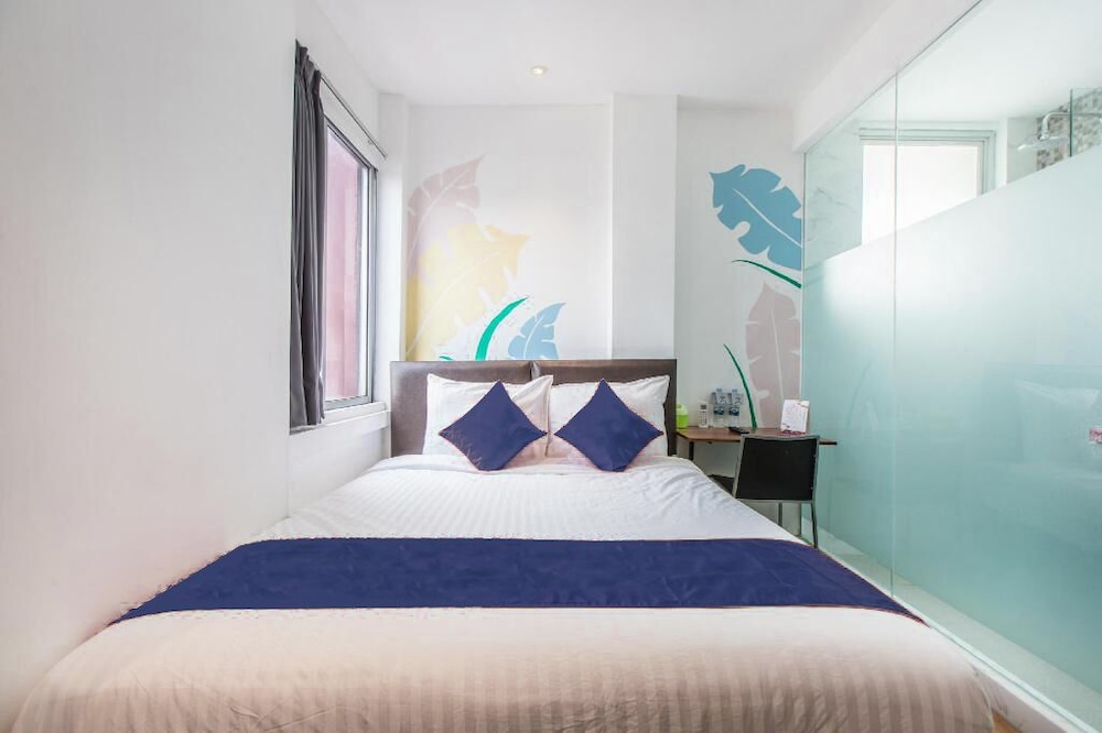 Deluxe Double Room - Photo 5