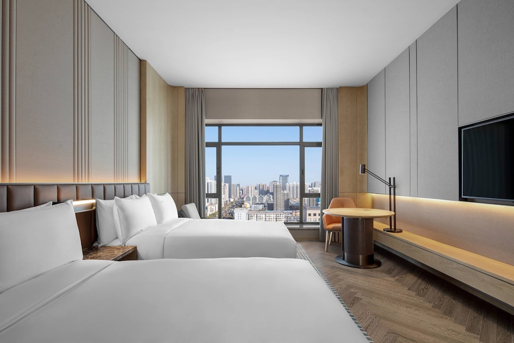 Superior Room, 2 Double Beds - Photo 2