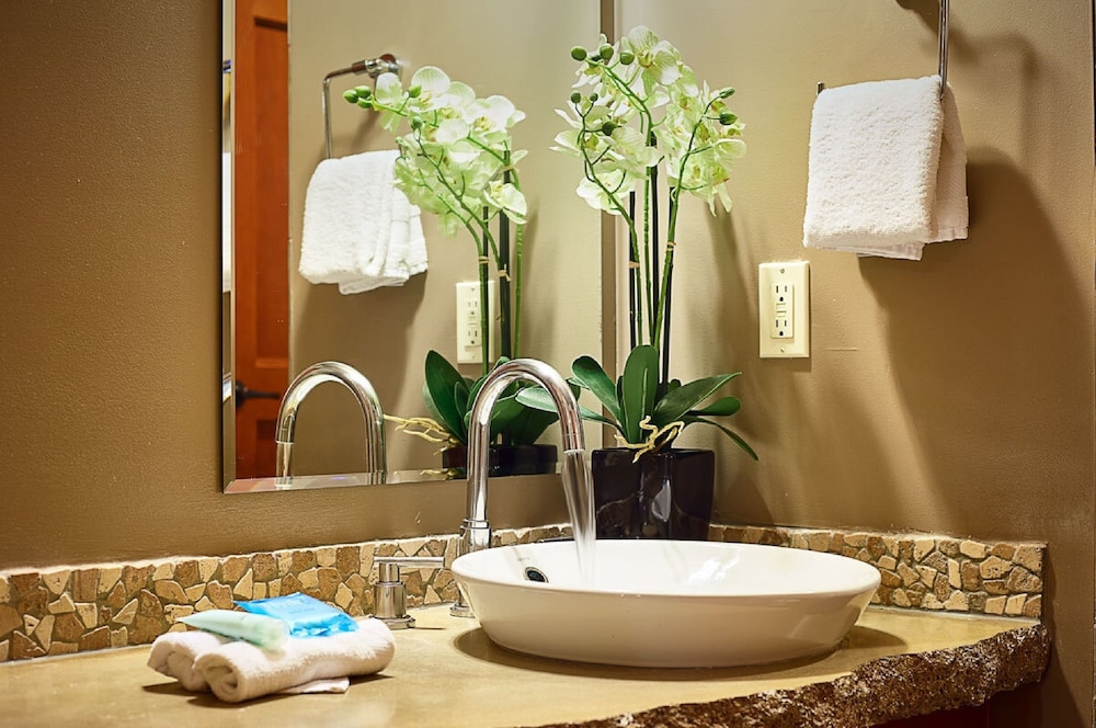 One Bedroom Suite - Photo 3