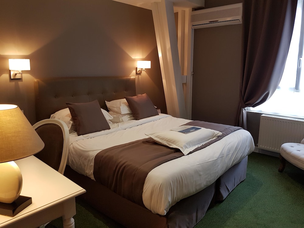 Superior Double Room - Photo 9
