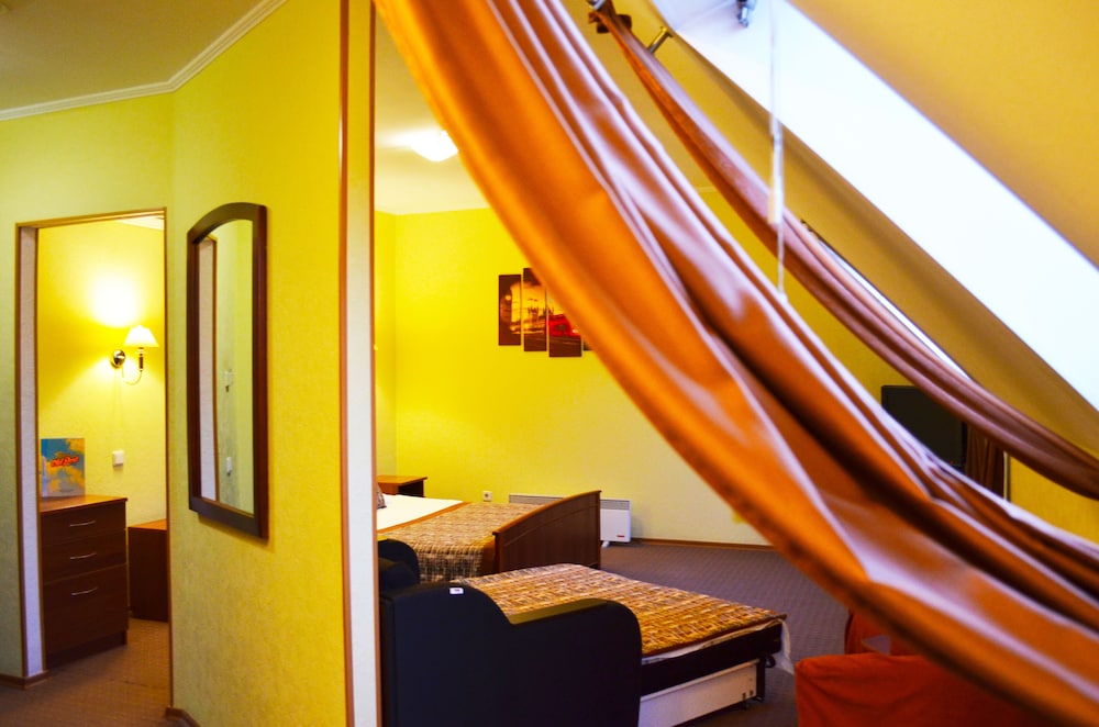 Deluxe Room photo 2