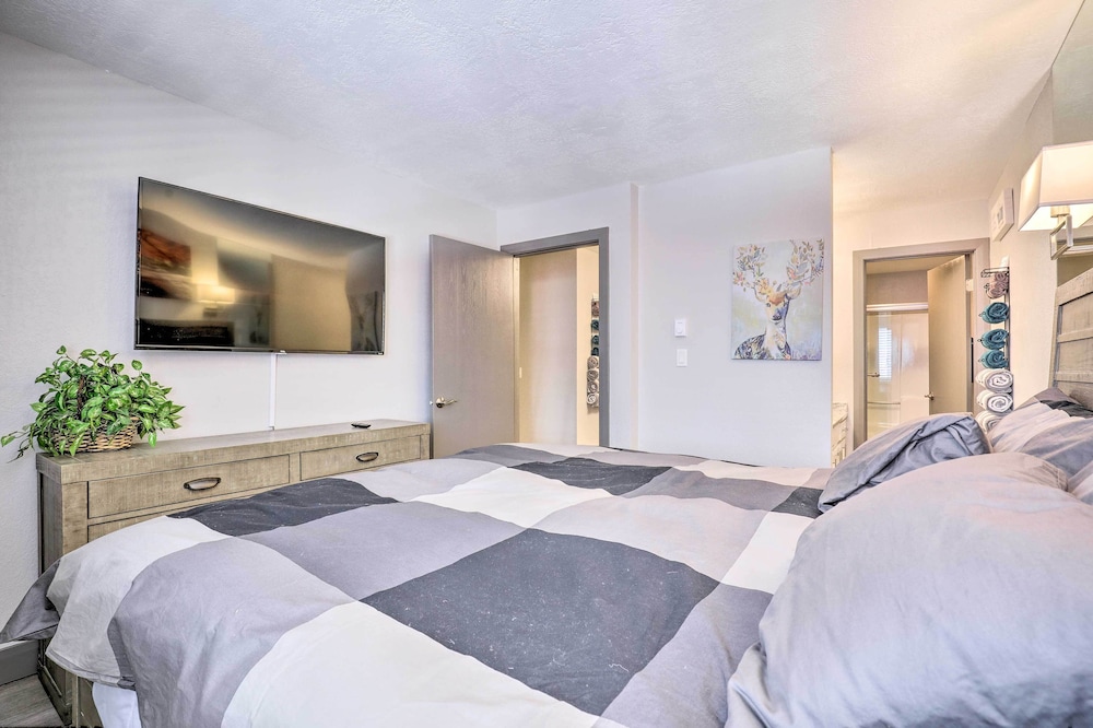 Apartment (2 Bedrooms) photo 1