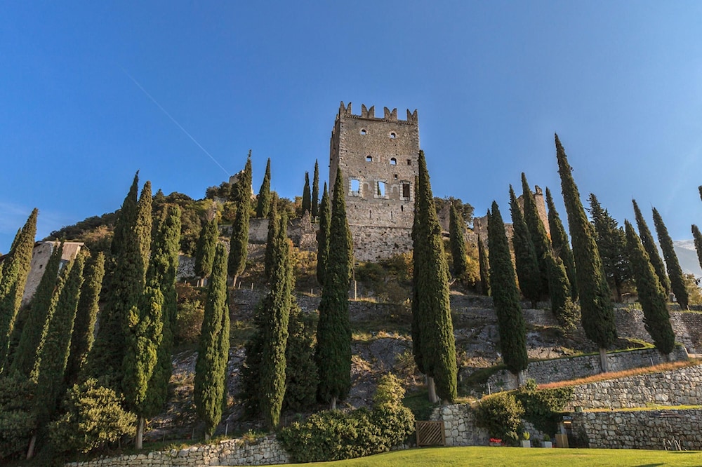 Star Lejlighed i Arco, Billede 12