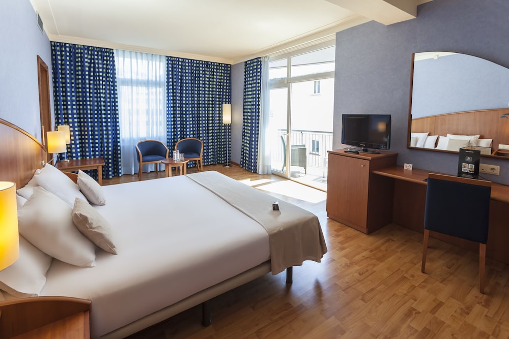 Family Suite, Ensuite photo 2