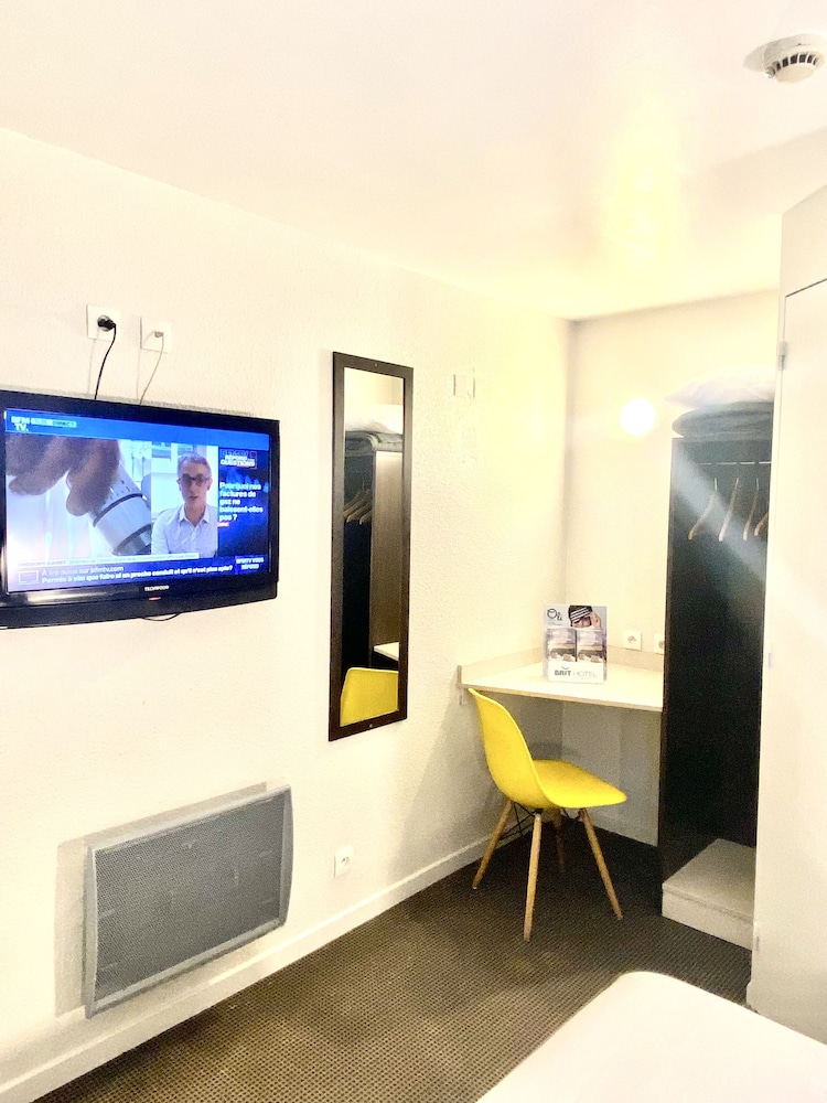 Twin Room photo 2