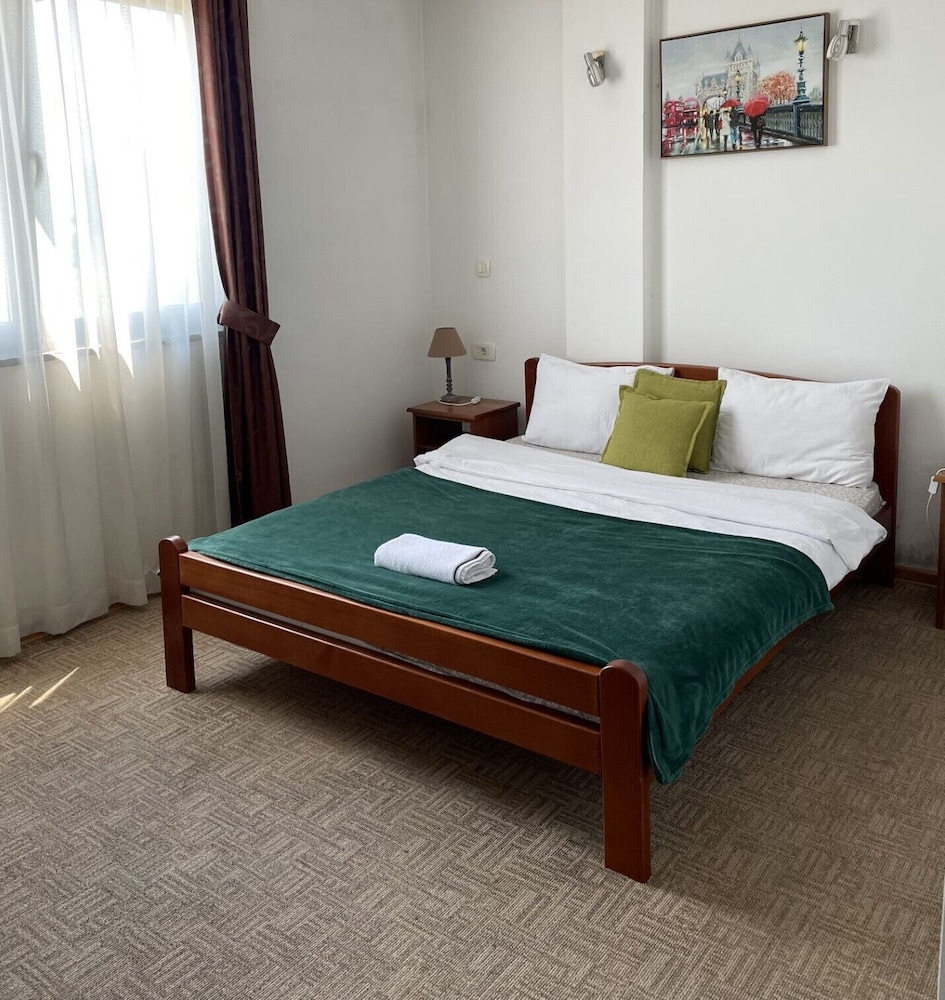 Classic Double or Twin Room