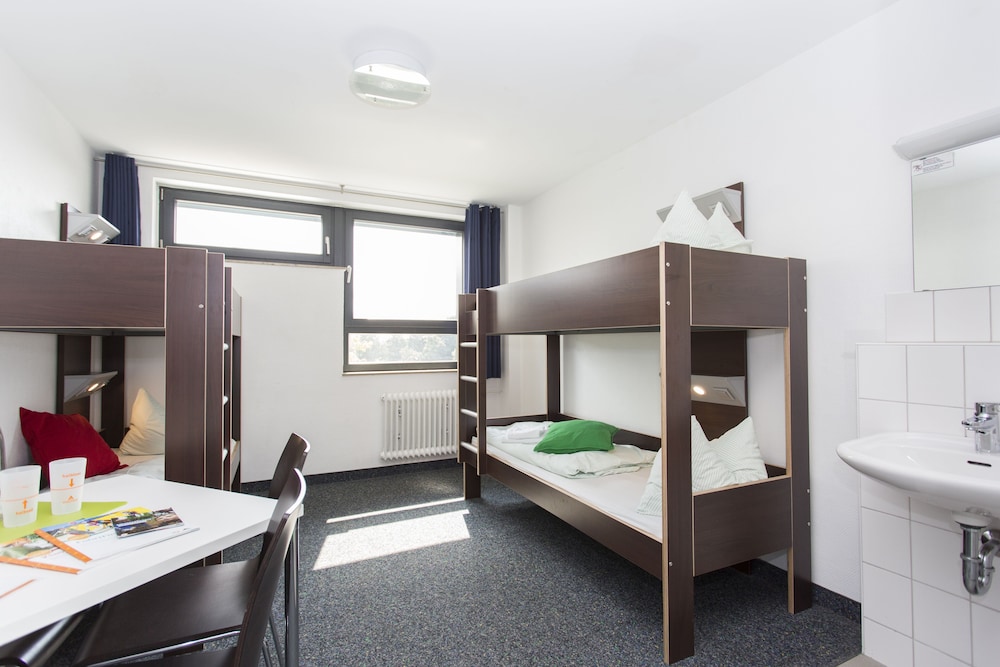 Quadruple Room - Photo 1