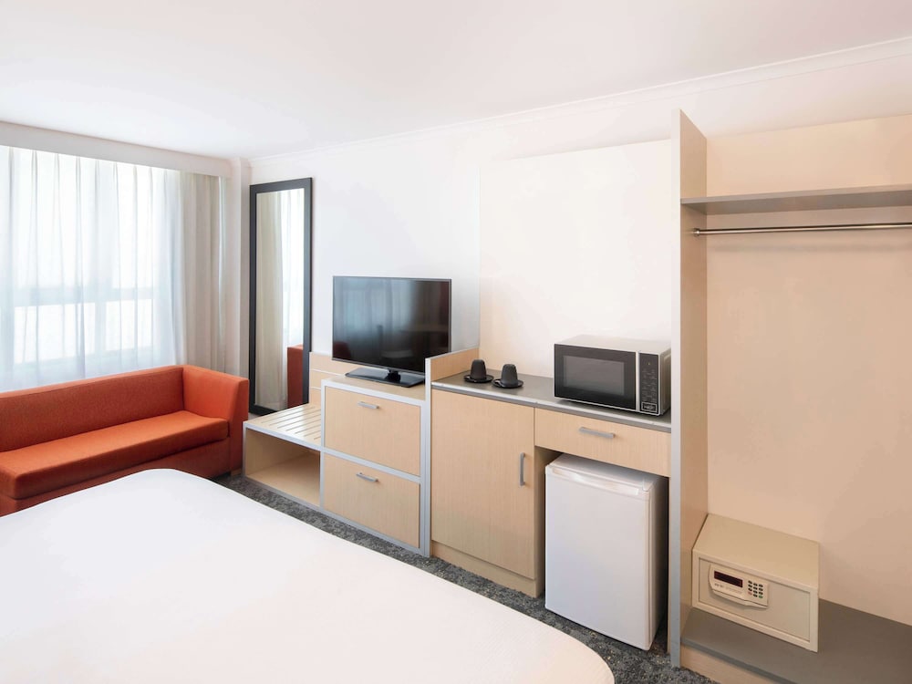 Standard Room, 2 Twin Beds - Photo 3