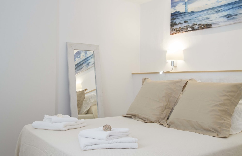 Comfort Room, 1 Bedroom, Non Smoking, Private Bathroom (Tacto)