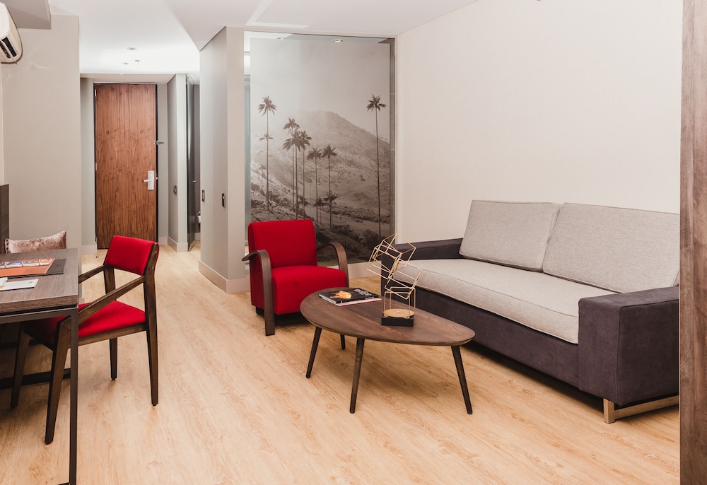 Junior Suite - Photo 4