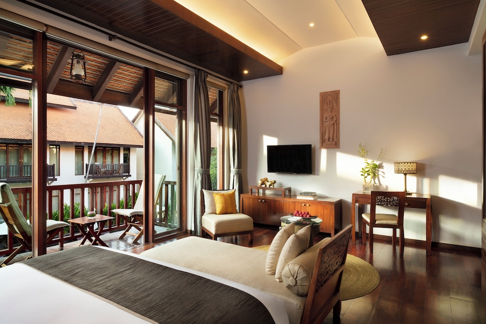 Yin & Yang Special Package - Daily Free Flow Drinks and unlimited Spa photo 2