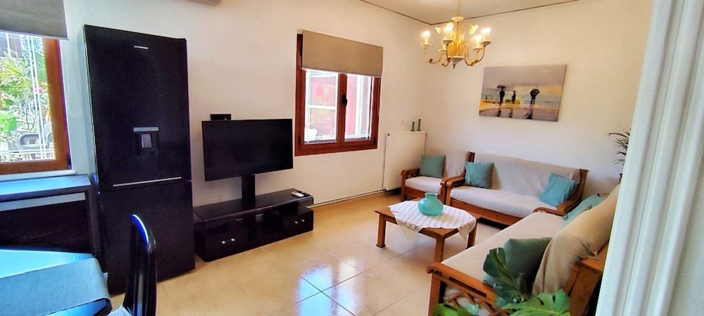 House, Accessible
