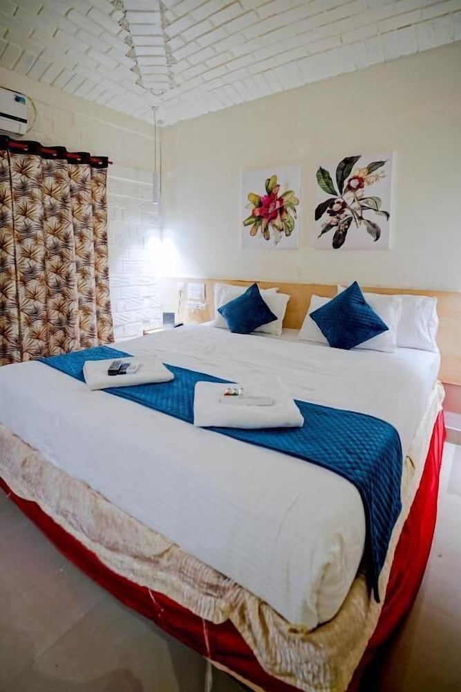 Standard Double Room photo 1