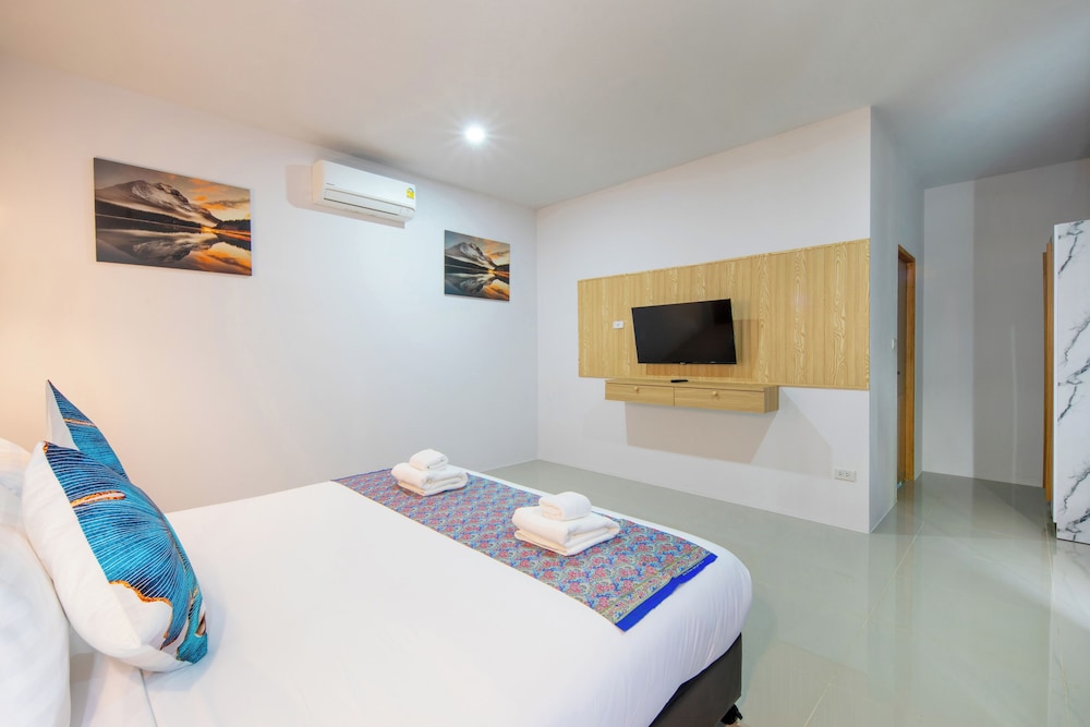 2 Bedroom Private Pool Villa - Photo 30