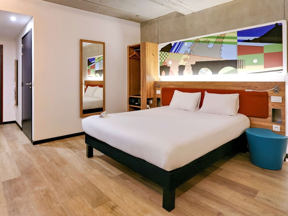 Standard Room, 1 Double Bed - Photo 2