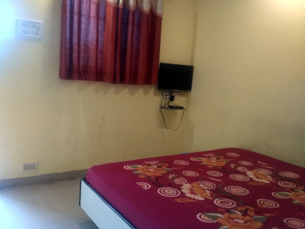Standard Non Ac Double room photo 2