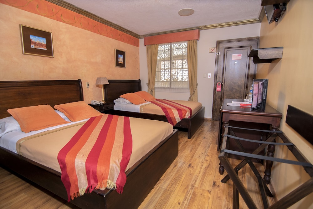 Superior Double Room photo 1