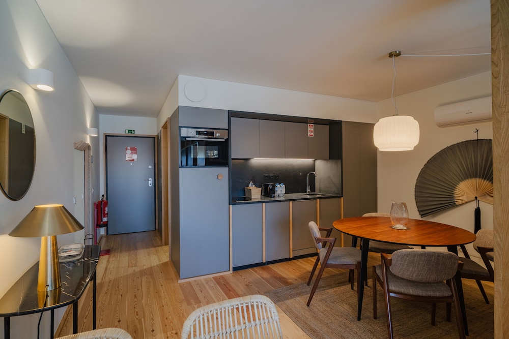 Standard Apartment - Photo 6