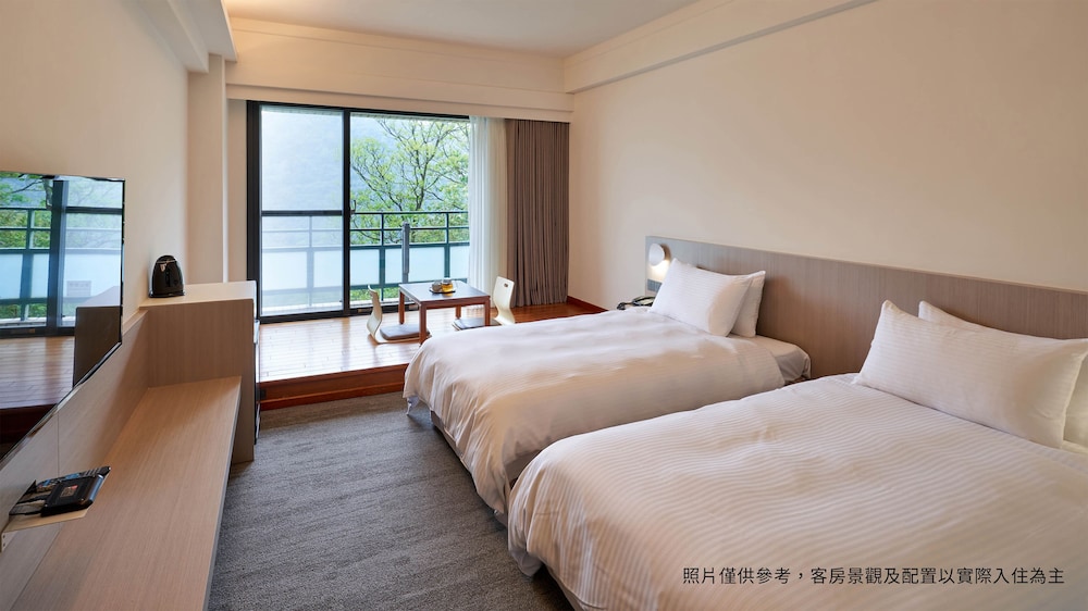 Standard Double or Twin Room - Photo 2