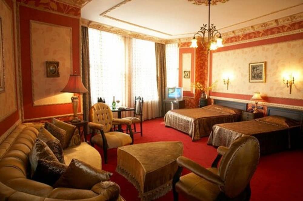 Room (Orient Express) photo 3
