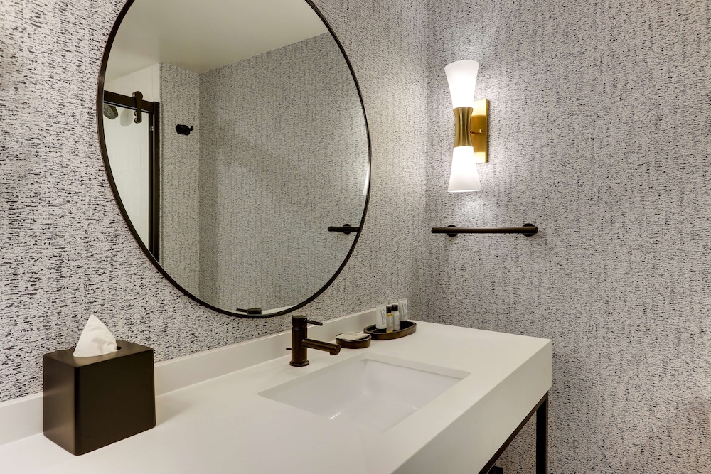 The Chattanoogan Hotel, Curio Collection By Hilton, Foto 7
