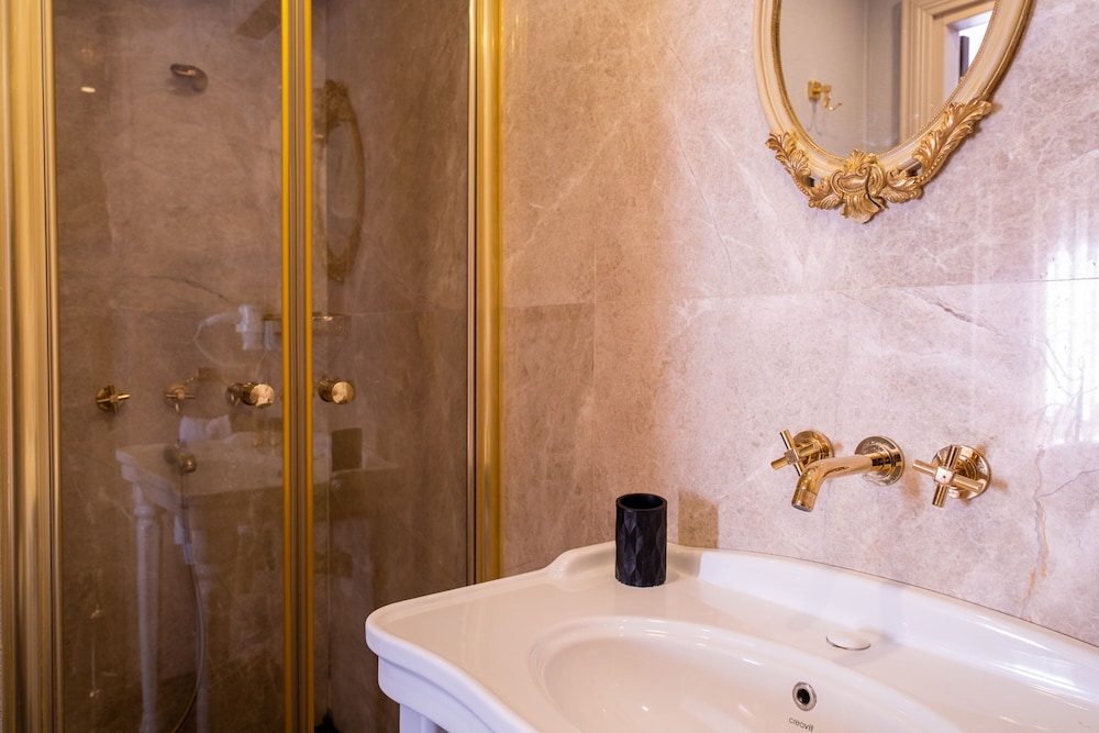 Deluxe Room (Bahceli) photo 2