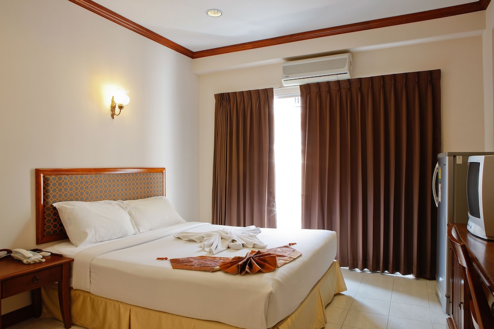Seaview Double Room photo 3