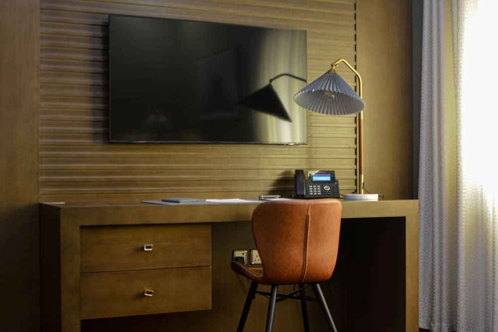 Royal Suite - Photo 3