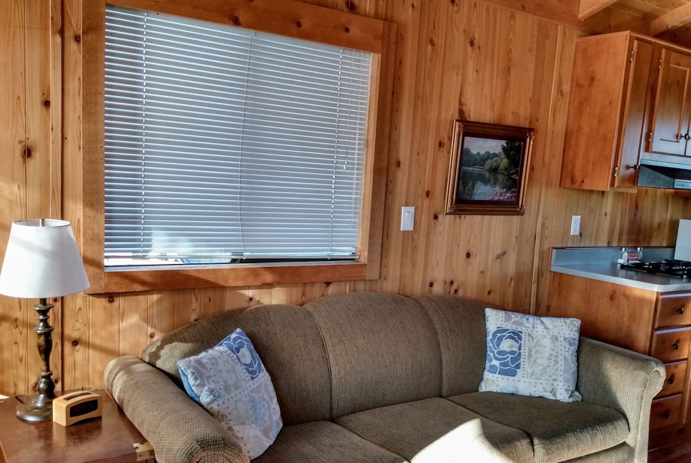 Valley View Cabin