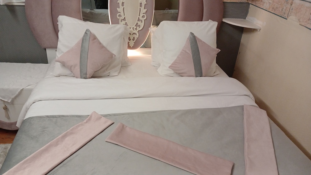 Family Quadruple Room - Photo 7