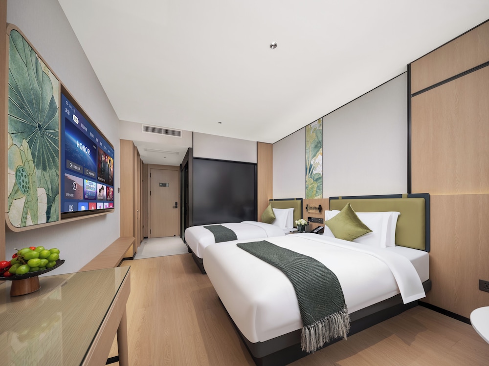 Executive Twin Room - Photo 6