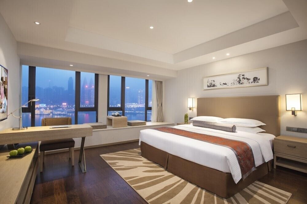 Two-Bedroom Premier Suite
